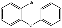 2-BROMODIPHENYL ETHER Struktur