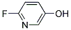 2-FLUORO-5-HYDROXYPYRIDIN Struktur