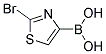 2-BROMOTHIAZOLE-4-BORONIC ACID