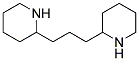 1,3-BIS(2-PIPERIDINYL)PROPANE Struktur