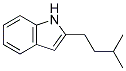 2-(3-Methyl-n-butyl)indole Struktur