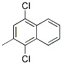 1,4-Dichloromethyl-Naphthalene Struktur