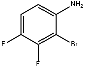 2-Bromo-3,4-Difluoroaniline