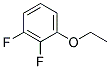 2,3-Difluorophenetole Struktur