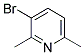 2,6-Dimethyl-3-bromopyridine