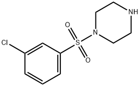 1-(3-Chloro-benzenesulfonyl)-piperazine price.