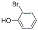 2-BROMPHENOL Struktur