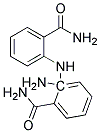 2-AMINOBENZAMIDE, (ANTHRANILAMIDE) Struktur