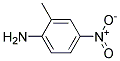 2-METHYL-4-NITROANILINE, TECH Struktur