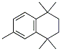 1,1,4,4,6-PENTAMETHYL-1,2,3,4-TETRAHYDRONAPHTHALENE, 97+% Struktur