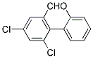 2-HYDROXY-2',4',6'-TRICHLOROBIPHENYL Struktur