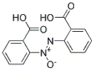 2,2-AZOXYDIBENZOIC ACID 97% Struktur