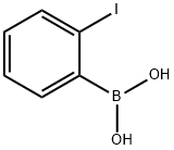 2-IODOPHENYLBORONIC ACID