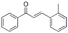 2-MethylChalcone Struktur