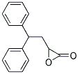 1,1-DIPHENYL-3-BUTYROLACTONE Struktur