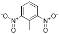 2.6-DINITROTOLUENE SOLUTION 100UG/ML IN METHANOL 5X1ML Struktur