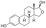 16-OXOESTRADIOL Struktur