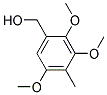 (2,3,5-TRIMETHOXY-4-METHYL-PHENYL)-METHANOL Struktur