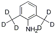 2,6-DIMETHYL-D6-ANILINE Struktur