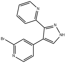 446880-81-5 結(jié)構(gòu)式