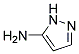 1H-Pyrazol-5-amine