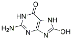 ANTI-8-HYDROXYGUANINE Struktur