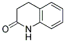 2-OXO-1,2,3,4-TETRAHYDROQUINOLIN Struktur