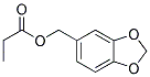 PIPERONYL PROPIONATE Struktur