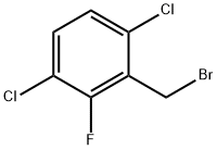 3,6-DICHLORO-2-FLUOROBENZYL BROMIDE price.