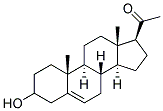 ANTI-PREGNENOLONE Struktur