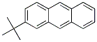 2-TERT-BUTYLANTHRACENE SOLUTION 100UG/ML IN TOLUENE 5ML Struktur