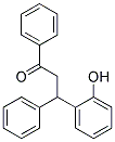 3-(2-HYDROXYPHENYL)-1,3-DIPHENYLPROPAN-1-ONE, TECH Struktur