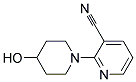 4-HYDROXY-3,4,5,6-TETRAHYDRO-2H-[1,2']BIPYRIDINYL-3'-CARBONITRILE