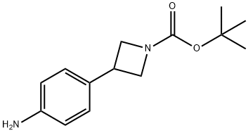 916421-36-8 結(jié)構(gòu)式