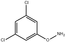 O-(3,5-DICHLOROPHENYL)HYDROXYLAMINE price.