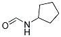 N-CYCLOPENTYLFORMAMIDE Struktur