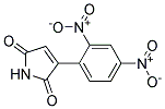 DNP MALEIMIDE Struktur