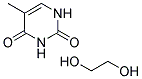 ANTI-THYMINE GLYCOL Struktur