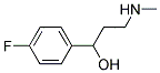 4-FLUORO-A-[2-(METHYLAMINO)ETHYL]BENZYL ALCOHOL