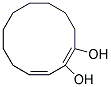 CYCLODODECADIENE-1,2-DIOL Struktur