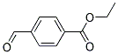 4-FORMYL-BENZOIC ACID ETHYL ESTER Struktur