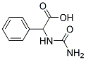 [(AMINOCARBONYL)AMINO](PHENYL)ACETIC ACID