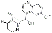 ANTI-QUININE Struktur