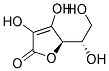 ASCORBIC ACID REAGENT DILUENT Struktur