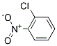 3-NITRO-4-CHLOROBENZENE Struktur