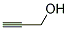 2-PROPYN-1-OL SOLUTION 100UG/ML IN METHANOL 5X1ML Struktur