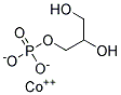 COBALT GLYCEROPHOSPHATE Struktur