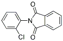 N-(2-CHLOROPHENYL)PHTHALIMIDE Struktur