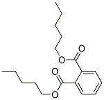 DI-N-PENTYL PHTHALATE (RING-1,2-13C2, DICARBOXYL-13C2) Struktur