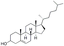 ANTI-CHOLESTEROL-3 Struktur